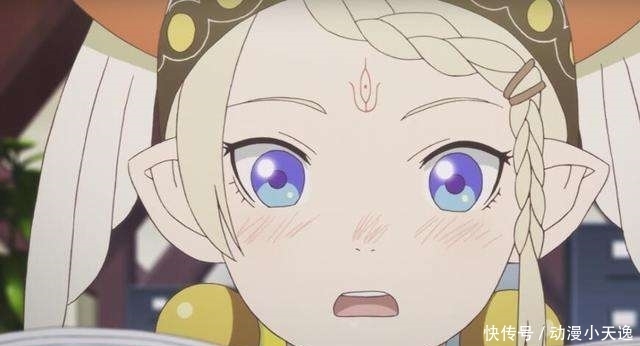 美少女主角|为啥主角要画成美少女?他把封面大妈换成萌妹子,成功避免腰斩!