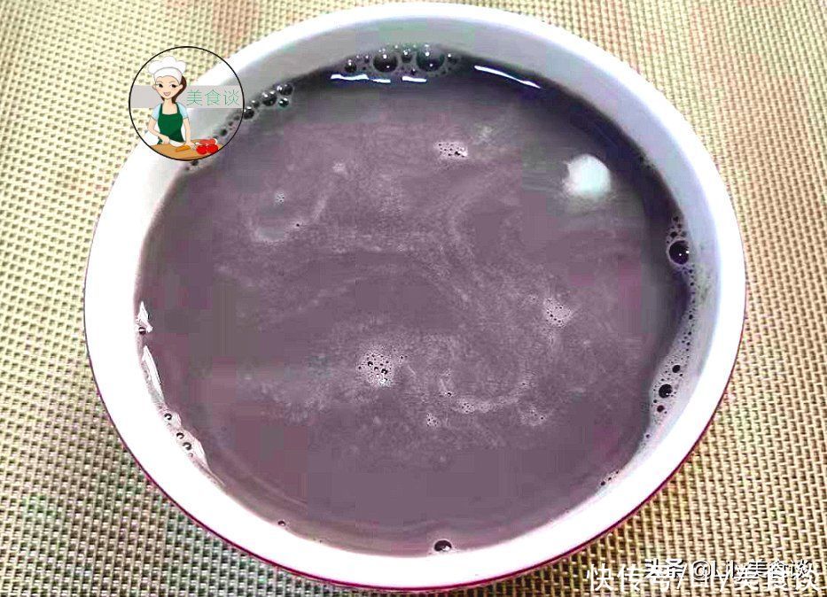 养胃|立秋后,有钱没钱,都别忘吃这“三黑”,养胃降燥,秋天吃特养人