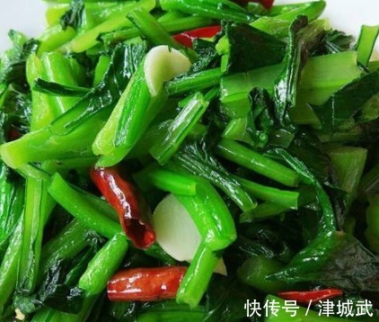 大鱼大肉|秋季滋补，别只会吃大鱼大肉，这菜多吃，开胃下饭还能提高免疫力