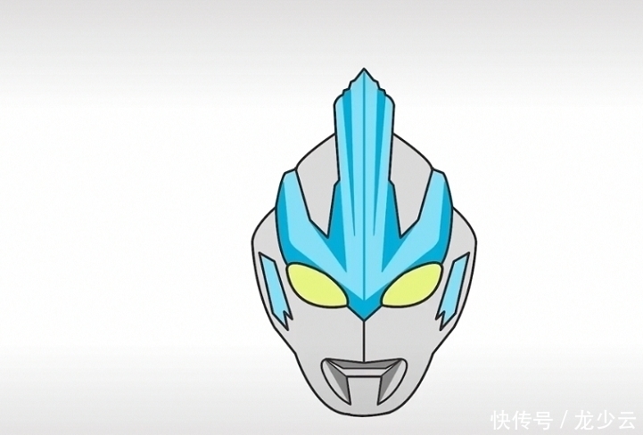 秋刀|甜品师将奥特曼做成饼干,到底是哪一步没跟上?成品绝了