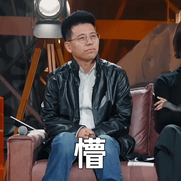 郝杰,不听话的小孩丨人物