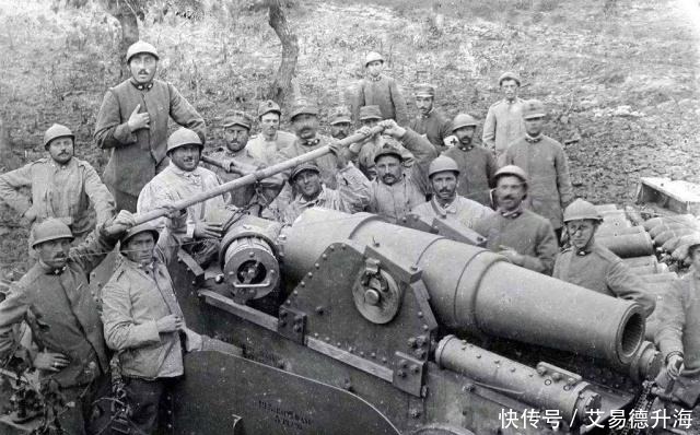 德国|一战德国已经被意大利坑过，二战为何又要结盟？四点原因引人深思