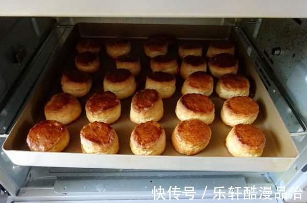 瘦身减肥|早点做它真省事，半小时完成，低卡低糖又营养，一家人都爱吃！