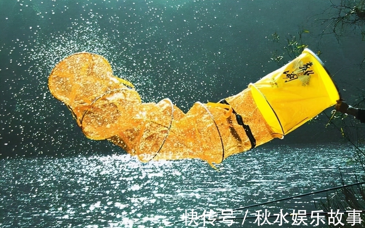 钓友们|提前下鱼护导致渔获惨淡之谜,被渔具店老板诠释了,分享给大家