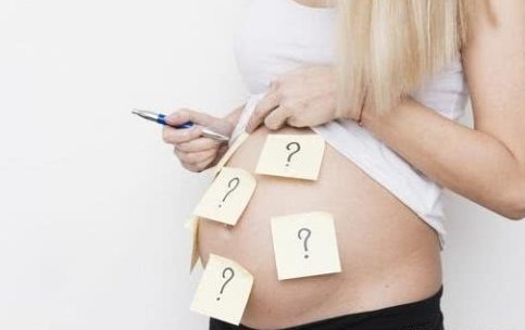 畸形|胎儿畸形是“吃”出来的？怀孕后4种食物不能碰，为了娃要忍住！