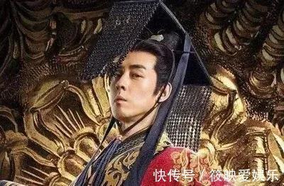 魏明帝$魏晋时期四个著名的娘炮,将中国带入了无尽的苦难之中