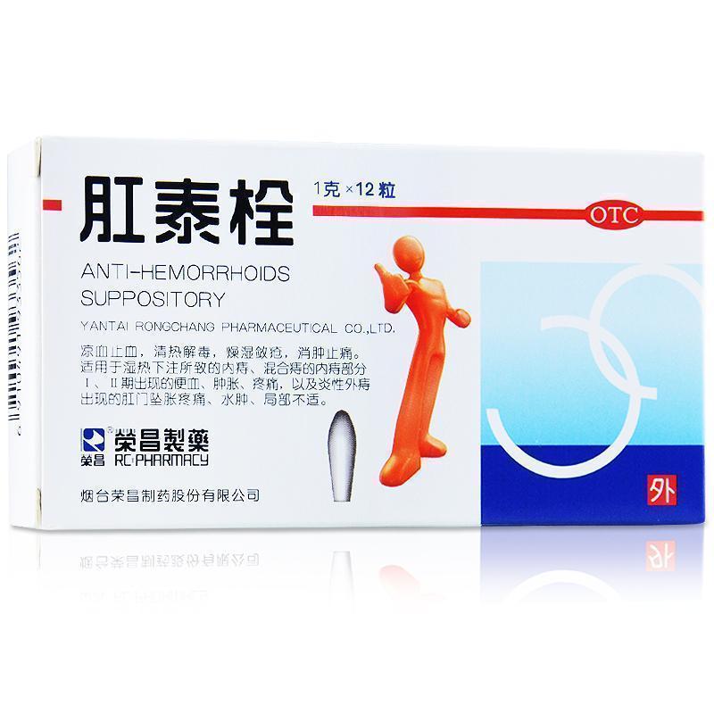 肛门处|痔疮、便血怎么办?用对了方法,原来如此简单!