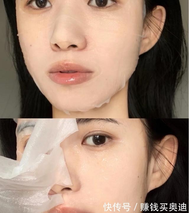 日常|常敷面膜除了日常补水,还有这几个好处!别不知道