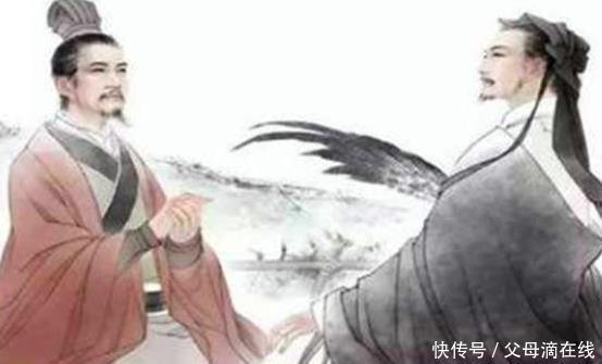 经典|俗语“君子之交淡如水”,下句话同样经典,老实人不妨牢记