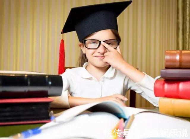 高智商|不要扼杀天才，高智商孩子拥有这三个怪癖，很多父母不知道