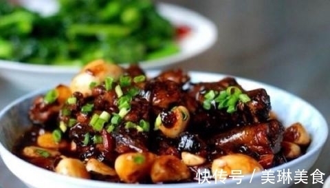 牛柳|香而不腻的几道家常菜，香味十足，美味诱人，简单实惠上手快