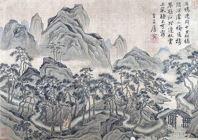 刘邦|史书中说韩信因谋反获罪被杀,根本原因是他支持分封制度