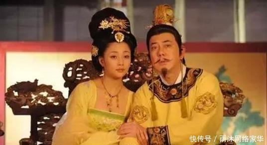 杨贵妃|安禄山与杨贵妃有没有私情?为啥他的墓中出土了一版英语磁带?