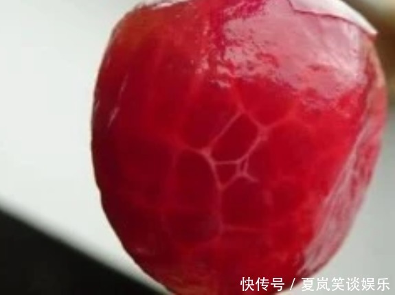  认出|水果脱了“外套”，火龙果一眼认出，图5猜到怀疑人生！