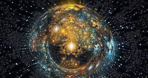 世界|死亡是意识创造的幻觉哲学家提出骇人设想,现实世界非真实存在