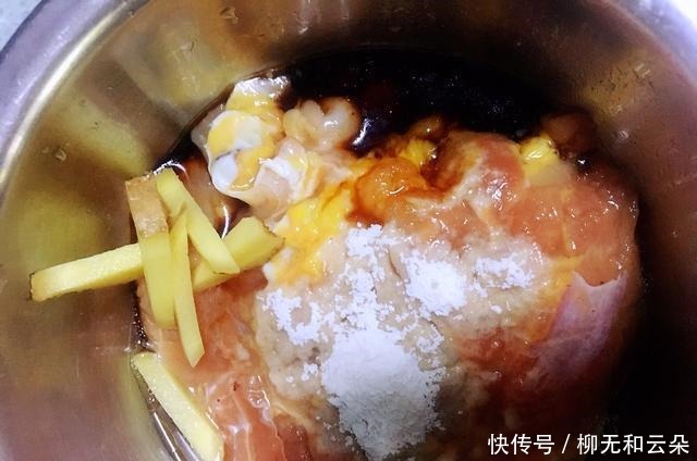 火腿|吐司新吃法,加入火腿和鸡蛋,轻松搞定营养早餐