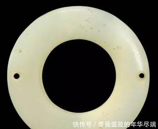 |贺云翱:长江流域早期玉文化初论(四)|长江文化| a585