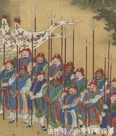 土木|堂堂大明为何最后只能靠家丁打仗?说说土木堡后的京军与将门