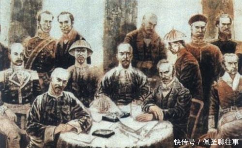 最窄|他将边界碑推进8千米,挽回了中国最窄的领土,获得日本出海口