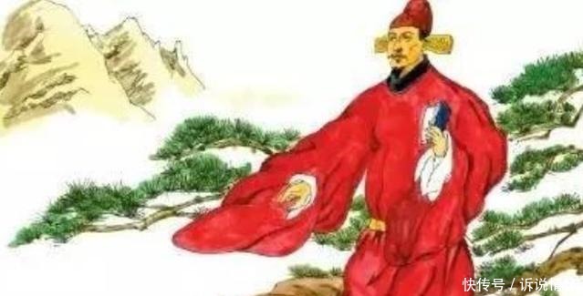 狂风|他被斩首之时,天空乌云密布狂风大作,百姓哀嚎刽子手挥刀自刎!