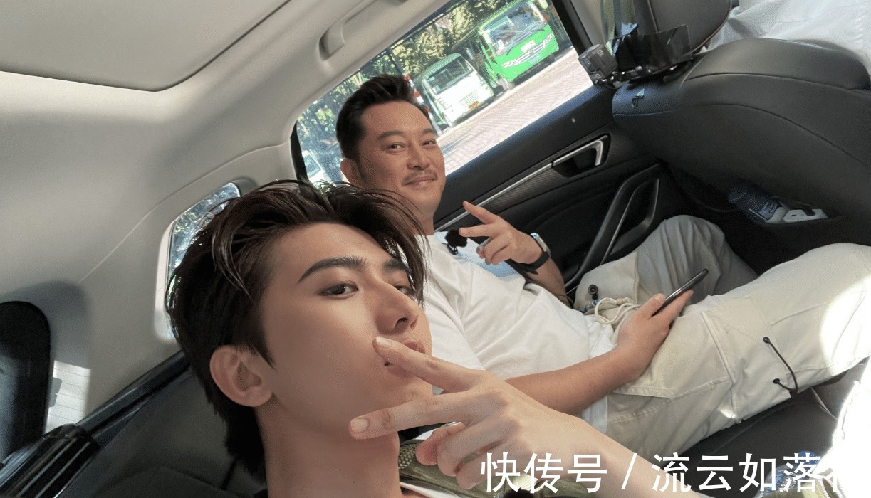 《奔跑吧10》常驻嘉宾已确定老成员回归概率大，热门人选却是他俩