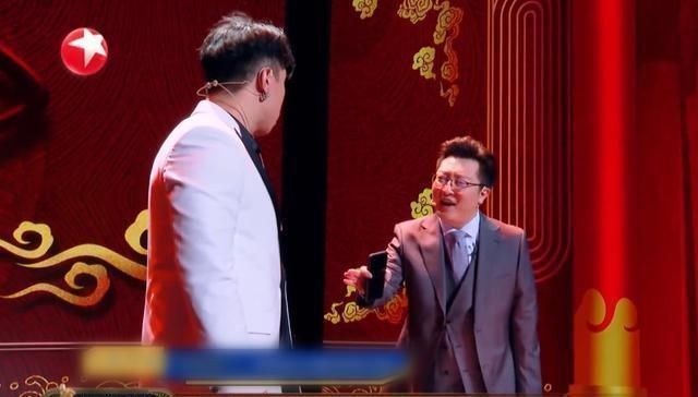 張浩|歡樂喜劇人團(tuán)戰(zhàn)結(jié)束，張大大說出觀眾心聲，白凱南被淘汰不冤