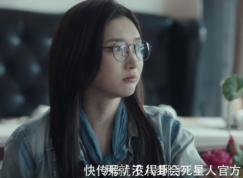 孙红雷|《扫黑风暴》6大对峙场面,谁自带压迫感,谁在干瞪眼,一目了然