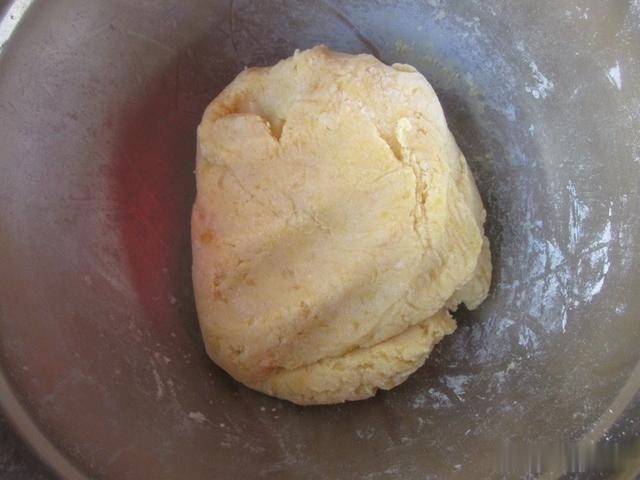 红薯这样做，营养好吃还简单，一周吃两次也不腻，孩子的零食首选