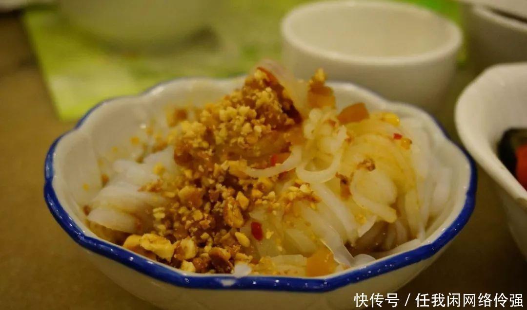 城市|为了吃必去的十大城市!