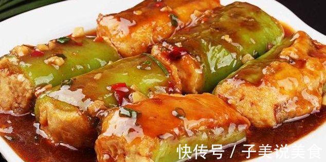 推荐几道好吃的家常菜，营养丰富又美味，喜欢的朋友试试吧！