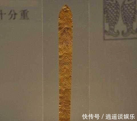 六大国家一级国宝文物,最后一件确实是穿越时空者留下的铁证