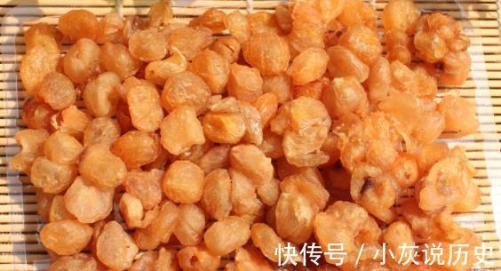 玉灵膏|1颗龙眼,10味良药!龙眼10大妙用,补心补脾补气补血,延年益寿