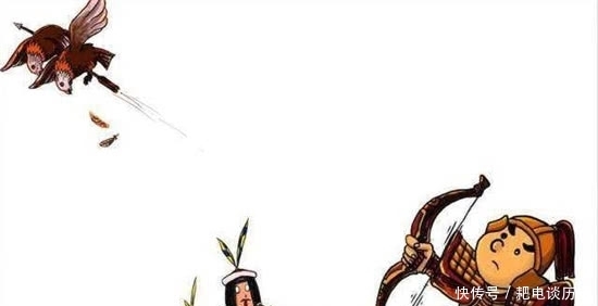 襄阳公主|李世民收藏十多把弓箭,请工匠来鉴定,工匠竟说:这些都是凡品