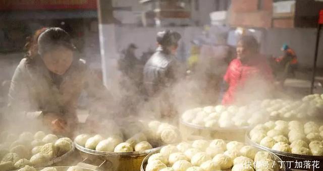 花生|甚至比豆包香甜,好吃的花生袋做法,轻松上手
