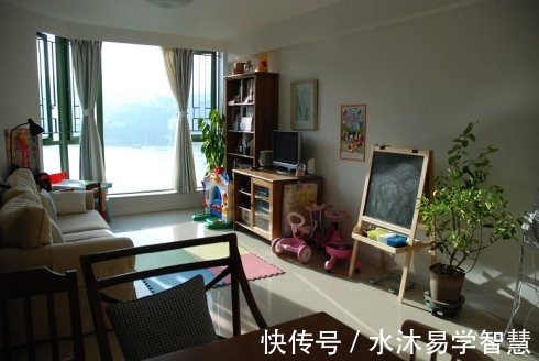 小便宜|选购或租住二手房，这些的传统环境学讲究，你不可不知？