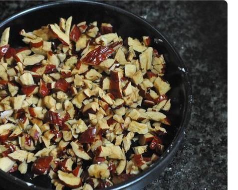 黄豆粉|它是“天然黄体酮”,人到中年一定要多吃,女人50岁还不显老!