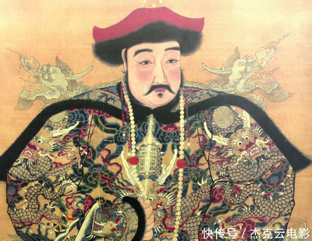 男女|明朝的男女不平等有多可怕?看崇祯皇帝2女3男的命运就知道了