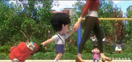 讨厌|熊出没:让人最讨厌的女人并不光头强的客户,而是另一个人的妈妈