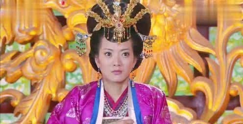 长孙安业|长孙皇后家门不幸，因为两个哥哥，差点毁一世“英名”