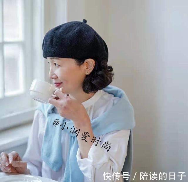 配饰 三木妈妈又把优衣库穿高级，7套早春搭配，妈妈们照穿优雅不重复！