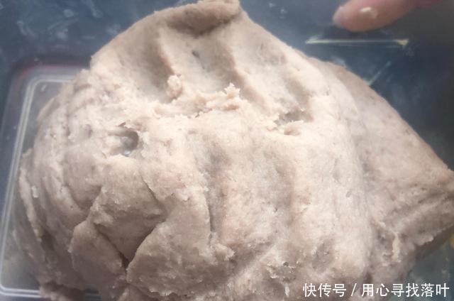 奶香|自制芋泥,奶香浓郁入口香甜软糯的香芋馅,自己做更安心