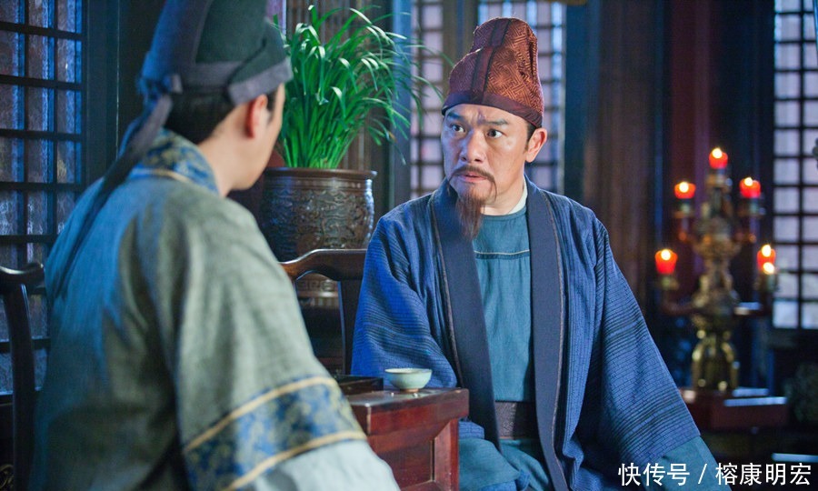 天下|赵普顶撞宋太祖赵匡胤,请您来看看哪些是国家大事,哪些是小事?