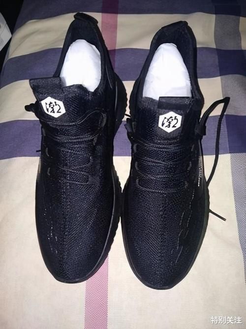 木林森 耐克公然挑衅国人底线,新鞋遭疯抢,国货潮品鞋却一旁被冷落,骨气何在?