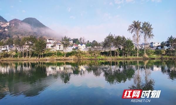 游客表示|打造“十八洞”旅游集群品牌 如何留住游客更多时间？