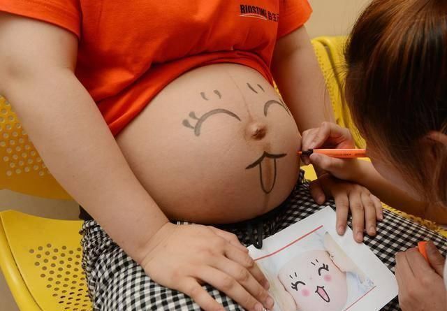 子宫|容易怀孕的女性,一般有这五种特征,看看你有哪些