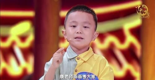 神童王恒屹走红央视，各大赛场展现才华，是现代版《伤仲永》吗？