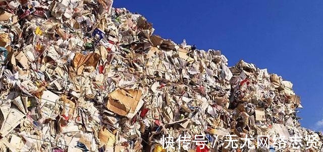 从业者|废品回收中的商机?外行眼中是废品,从业者视为“金山银山”