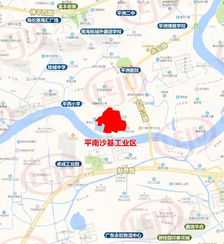 tod|地价6度刷新！重磅还在后头！起底佛山20宗压箱底靓地！