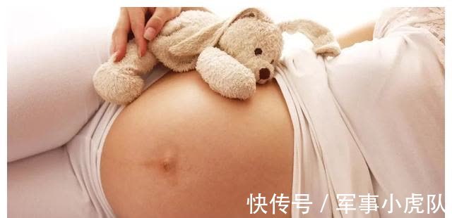 孕妈|胎儿在腹中有多受考验？只要能熬过三大难关，发育就不成问题