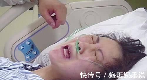 宫缩|自然分娩有多“考验”妈妈，95后产妇被吓哭不用商量，我不选